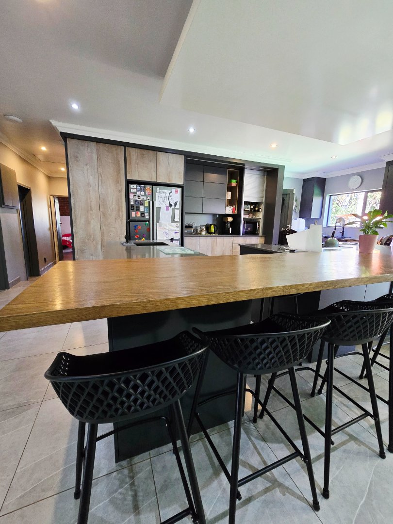  Bedroom Property for Sale in Doringkruin North West